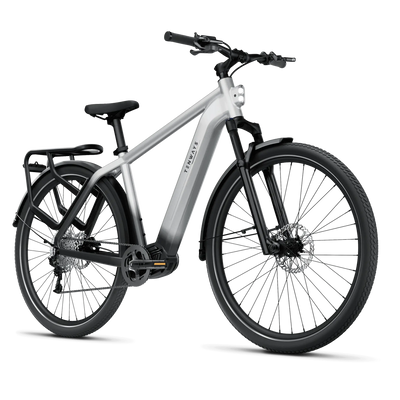 TENWAYS AGO X Starlight Silver/XL/EU