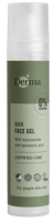 Derma Man Face Gel Parfumvrij