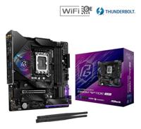 ASRock Z890M Riptide WiFi-moederbord