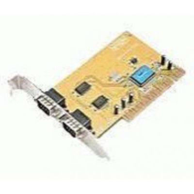 Neomounts PCI2S650 PCI CARD 2x Serial port