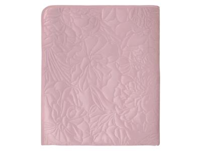 LIVARNO home Woondeken 200 x 220 cm (Lichtroze)