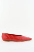 Odare ballerina&apos;s Bilbao gomez rosso