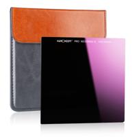 K&F Concept 100x100 ND32000 filter - 15 stops grijsfilter