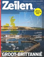Groot-Brittannië - Zeilen Magazine - eBook (9789064107313) - thumbnail
