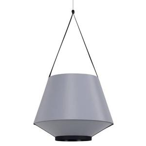 Forestier Carrie hanglamp Ø45 S Grey