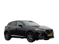 Mazda CX 3