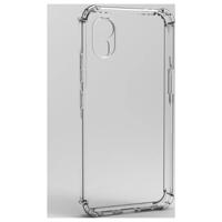Samsung GP-FPG556AEBTW Cover Samsung Galaxy Xcover7 Transparant