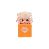 Hololive Production Hikkake PVC Statue Momosuzu Nene 10 cm