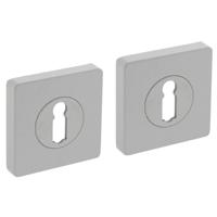 Intersteel SleutelrozetTira vierkant wit - 0027.318586 - thumbnail