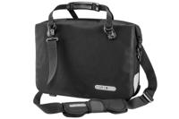 Ortlieb Office-Bag QL2.1 Tas 13L Bagagedrager - Zwart