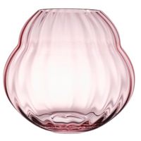VILLEROY & BOCH - Rose Garden - Vaas roze 17cm - thumbnail