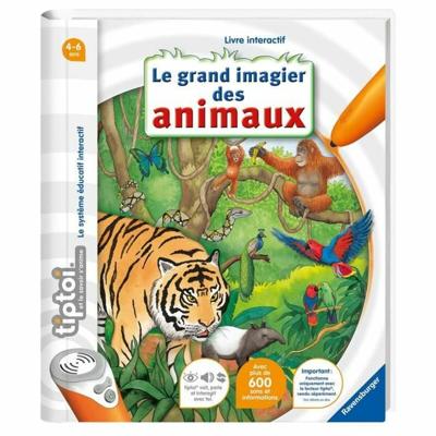 Educatief Spel Ravensburger