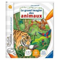 Educatief Spel Ravensburger