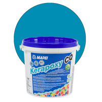 Mapei | Kerapoxy CQ | 173 Oceaan Blauw | Voegmiddel