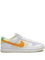 Nike Dunk Low "Sundial" sneakers - Blanc