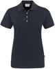 Hakro 222 Women's polo shirt Stretch - Ink - 3XL