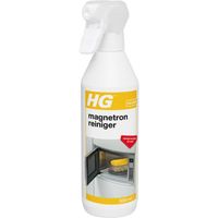 HG Magnetronreiniger reinigingsmiddel 500ml - thumbnail