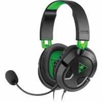Hoofdtelefoon met microfoon Turtle Beach TBS-2303-02 Groen