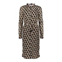 Geisha - Zwart | unisex | Jurk | Zwart | XL | regular | Kamst mode Geisha - Zwart | unisex | Jurk | Zwart | XL | regular | Kamst mode