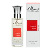 Altearah Parfum de soin red vitility bio