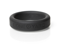 Boneyard Silicone Ring - Cockring - 1,4 / 35 mm - thumbnail