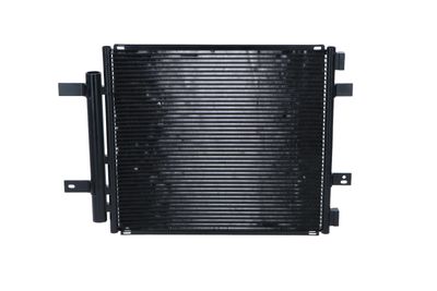 Condensator, airconditioning 94866