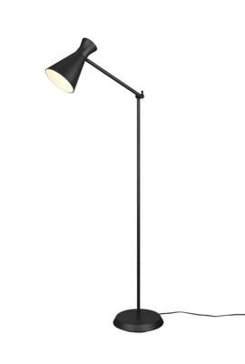 Trio Zwarte leeslampEnzo - R40781032
