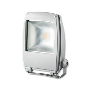 LED Fenon bouwlamp gebouwverlichting 35W 2200K 3700 lumen 120° keraf
