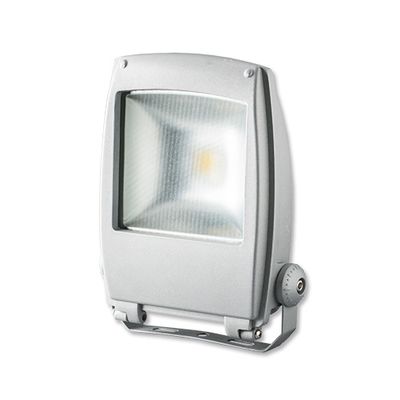 LED Fenon bouwlamp gebouwverlichting 35W 2200K 3700 lumen 120° keraf