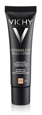 Vichy Dermablend 3D Correction Foundation 15 Opal