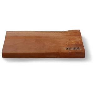 Skottsberg Serveerplank Woodworks 35 x 18 x 3 cm Bruin Hout