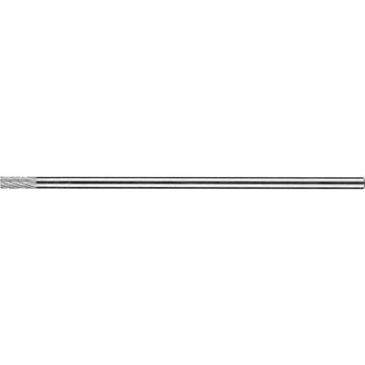 PFERD TOOLS 21101627 Freesstift Lengte 172 mm Afmeting, Ø 6 mm Werklengte 16 mm Schachtdiameter 6 mm