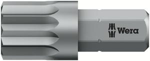 Wera 860/1 XZN Veeltand Bits, M 10 x 25 mm - 05066170001