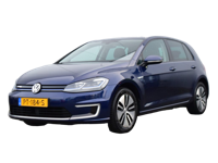 Volkswagen e Golf