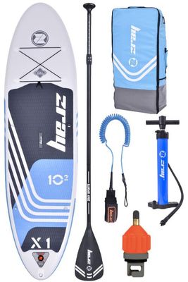 Zray X1 X-Rider 10&apos;2"