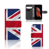 Apple iPhone 6 | 6s | Bookstyle Case | Groot-Brittannië