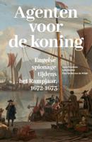 Agenten voor de koning (Paperback)