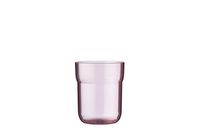 Mepal Kinderglas Mio 250 milliliter Deep Pink - thumbnail