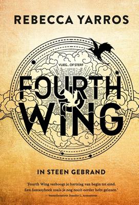 Fourth Wing