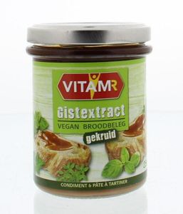 R gistextract