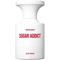 BORNTOSTANDOUT Sugar Addict Eau de Parfum 50ml