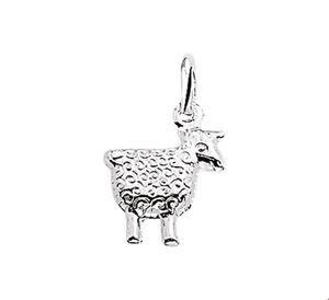 TFT Bedel Schaap zilver