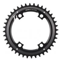 SRAM x-sync asymmetrical chainring, 4-arm, 110 mm bcd for apex 1