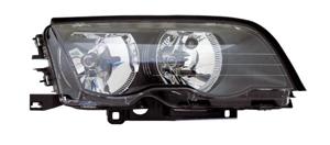 Koplamp rechts model 1998-2001 200011012