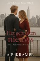 Het gebroken Nieuws - A.B. Kramer - ebook