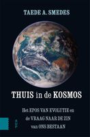 Thuis in de kosmos - Taede A. Smedes - ebook - thumbnail