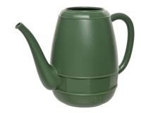 Donker Groen Gieter 30 x 15 x 20,5 cm - Decoris Donker Groen Gieter 30 x 15 x 20,5 cm - Decoris
