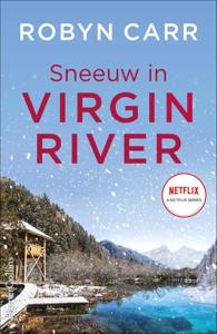 Sneeuw in Virgin River (Paperback)