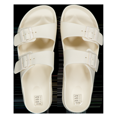 Slippers - Beige