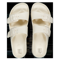 Slippers - Beige